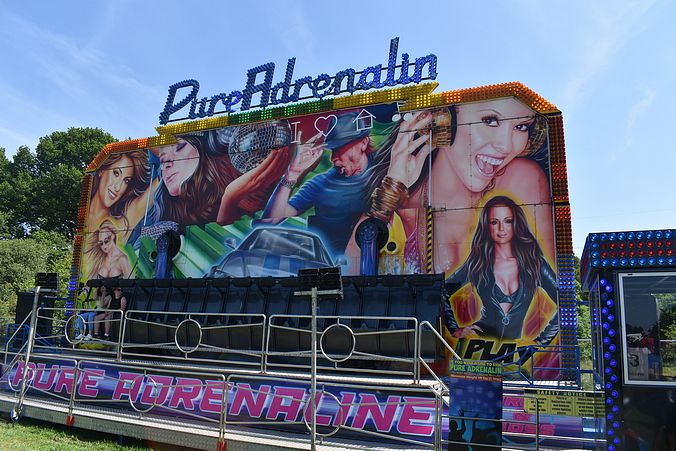 Carnival Picture